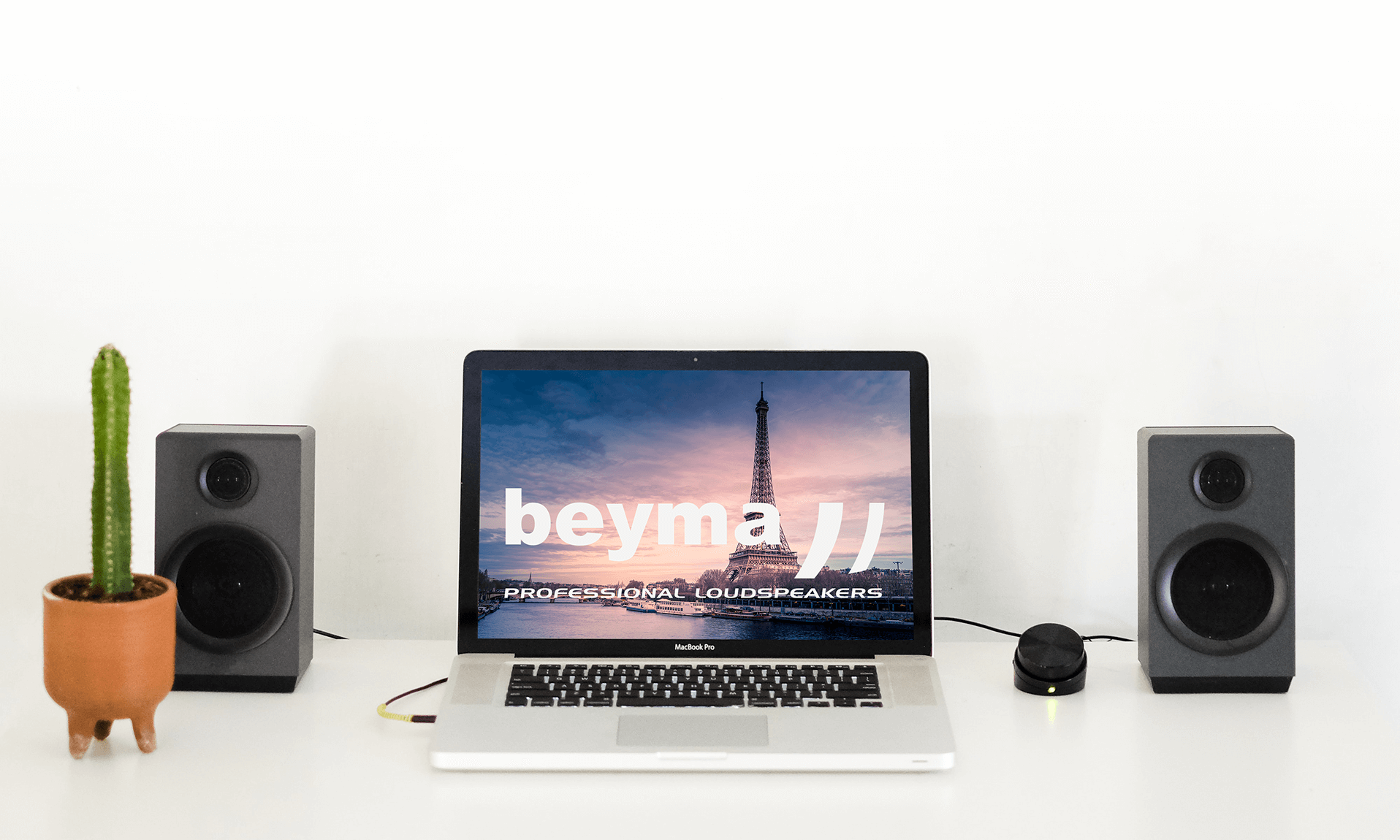 Beyma est en ligne pour vous