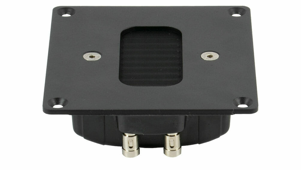 Protégé : TPL75 , Tweeter AMT 80 W, 8 Ohms