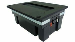 Protégé : TPL200 Black , Tweeter AMT 240 W, 8 Ohms
