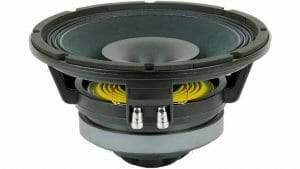 Protégé : 10CX300Fe, 10&Prime; ferrite coaxial driver  600/100 Watts , 8 Ohms