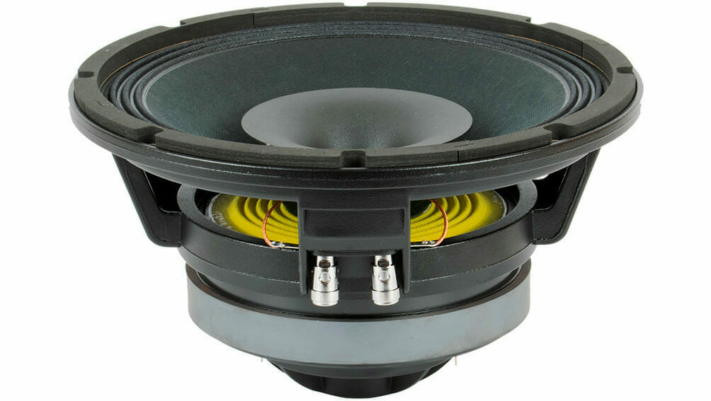 Protégé : 10CX300Fe, 10&Prime; ferrite coaxial driver  600/100 Watts , 8 Ohms