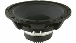 Protégé : 12XA30Nd, 12&Prime; néodyme coaxial driver  700/180 Watts , 8 Ohms
