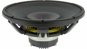 Protégé : 15CXA400Nd, 15&Prime; néodyme coaxial driver  800/180 Watts , 8 Ohms