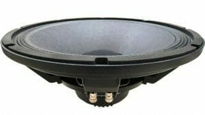 Protégé : 15XA38Nd, 15&Prime; Néodyme coaxial driver  700/180 Watts , 8 Ohms