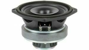 Protégé : 6CX200Fe, 6&Prime; ferrite coaxial driver 400/50 W AES, 8 Ohms