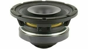 Protégé : 8CX300Fe, 8&Prime; ferrite coaxial driver  600/100 Watts , 8 Ohms