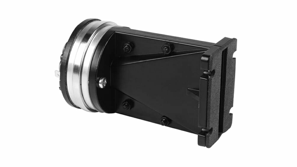 WL3, moteur à compression néodyme avec guide d&rsquo;ondes, 80W