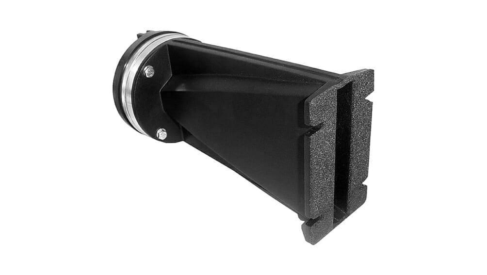 WL5, moteur à compression néodyme avec guide d&rsquo;ondes, 100 / 140W
