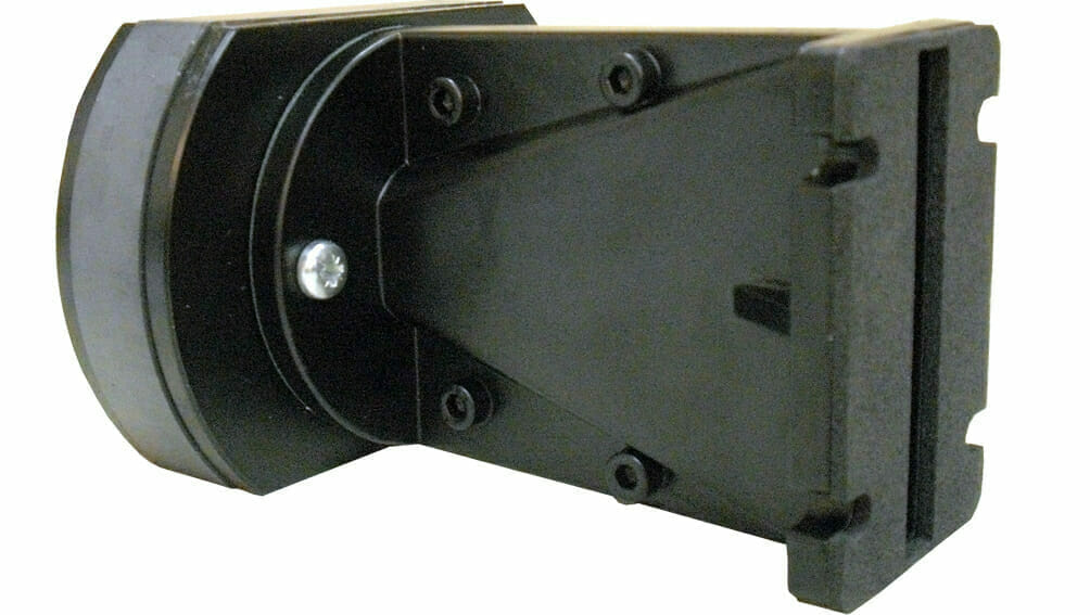 Protégé : WL3Fe, moteur à compression néodyme avec guide d&rsquo;ondes, 140W
