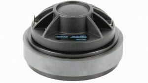 Protégé : CD1014Fe/N, moteur de compression 1,4&Prime; ferrite 140 W, 8 Ohms