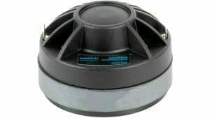 Protégé : CD10Fe/N, moteur de compression 1&Prime; ferrite 140 W, 8 Ohms
