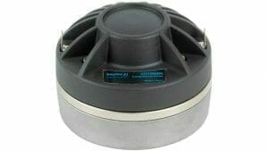 Protégé : CD10Nd/N, moteur de compression 1&Prime; néodyme 140 W, 8 Ohms