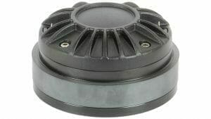 Protégé : CD1114Fe, moteur de compression 1,4&Prime; ferrite 140 W, 8 Ohms