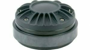 Protégé : CD11Fe, moteur de compression 1&Prime; ferrite 140 W, 8 Ohms
