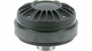 Protégé : CD11Fe/S, moteur de compression 1&Prime; ferrite 140 W, 8 Ohms