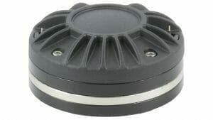 Protégé : CD11Nd, moteur de compression 1&Prime; néodyme 140 W, 8 Ohms