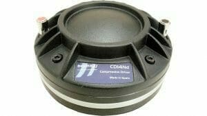 Protégé : CD14Nd, moteur de compression 1,4&Prime; néodyme 160 W, 8 Ohms