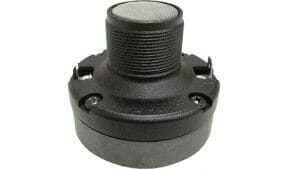Protégé : CD1S, moteur de compression 1&Prime; ferrite 60 W, 8 Ohms