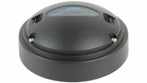 Protégé : CP380/M, moteur de compression 1&Prime; ferrite 140 W, 8 Ohms