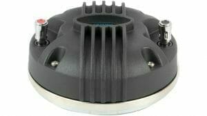 Protégé : CP755Nd, moteur de compression 1,4&Prime; néodyme 160 W, 8 Ohms