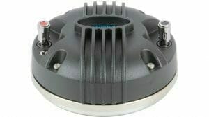 Protégé : CP755Nd/AL, moteur de compression 1,4&Prime; néodyme 160 W, 8 Ohms