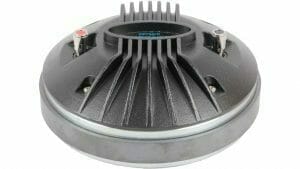 Protégé : CP755Ti, moteur de compression 1,4&Prime; ferrite 140 W, 8 Ohms