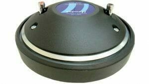 Protégé : CP800Ti, moteur de compression 2&Prime; ferrite 200 W, 8 Ohms