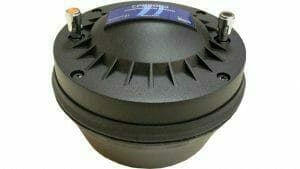 Protégé : CP850Nd, moteur de compression 2&Prime; néodyme 200 W, 8 Ohms