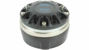 Protégé : SMC225Nd, moteur de compression 1&Prime; néodyme 40 W, 8 Ohms