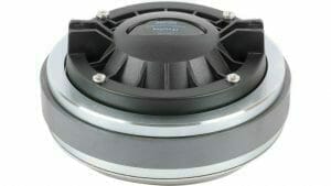 Protégé : SMC60, moteur de compression 2&Prime; ferrite 160 W, 8 Ohms