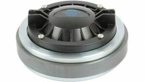 Protégé : SMC65, moteur de compression 1,4&Prime; ferrite 140 W, 8 Ohms