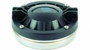 Protégé : SMC65Nd, moteur de compression 1,4&Prime; néodyme 140 W, 8 Ohms