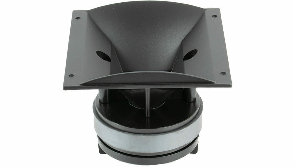 Protégé : SMC8060/N, moteur de compression 1&Prime; ferrite 100 W, 8 Ohms