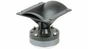 Protégé : CP09, tweeter à compression 30 W, 8 Ohms
