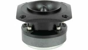 Protégé : CP16, tweeter à compression 30 W, 8 Ohms