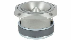 Protégé : CP22, tweeter à compression 50 W, 8 Ohms