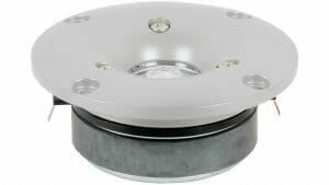 Protégé : T2030, tweeter à dôme 30 W, 8 Ohms