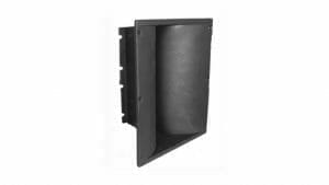 Protégé : TD-WL4, Pavillon Line -Array 60°x40° à directivité constante