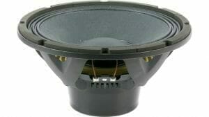 Protégé : 10MC700Nd, 10&Prime; Pro néodyme woofer 1400 W, 8 Ohms