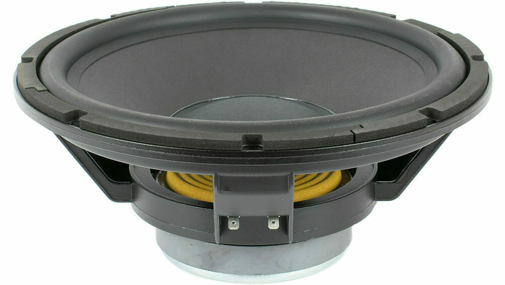Protégé : 12BR70, haut-parleur hi-fi / studio, ferrite 12  » 250 W , 8 ohms