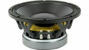 Protégé : 12LEX1000Fe, 12&Prime; Pro ferrite subwoofer 2000 W, 8 Ohms