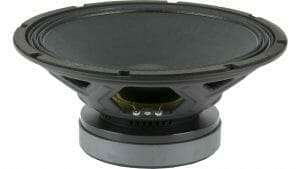 Protégé : 12MCS500, 12&Prime; Pro ferrite woofer 1000 W, 8 Ohms