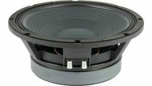 Protégé : 12P80Fe/V2, 12&Prime; Pro ferrite subwoofer 1400 W, 8 Ohms
