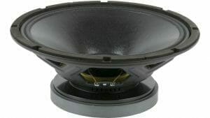 Protégé : 12WRS400, 12&Prime; Pro ferrite woofer 800 W, 8 Ohms