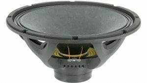Protégé : 14MC700Nd, 14&Prime; Pro néodyme woofer 1400 W, 8 Ohms