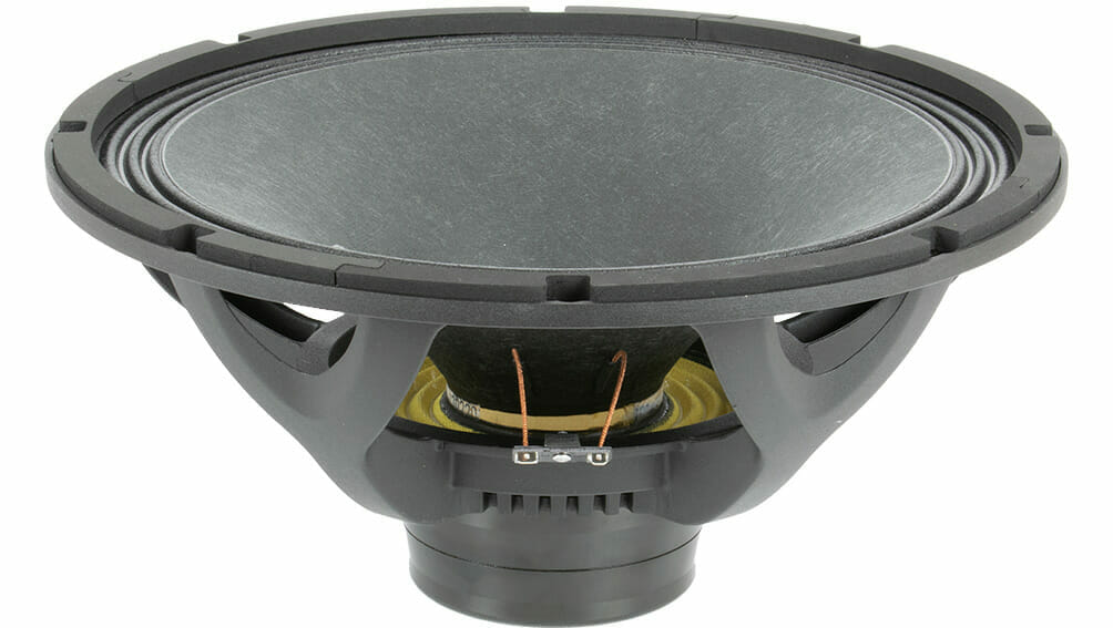Protégé : 14MC700Nd, 14&Prime; Pro néodyme woofer 1400 W, 8 Ohms