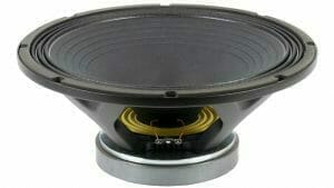 Protégé : 15MC700, 15&Prime; Pro ferrite woofer 1400 W, 8 Ohms