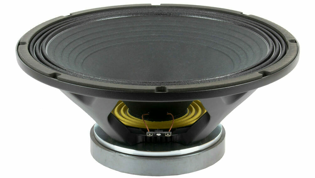 15MC700, 15&Prime; Pro ferrite woofer 1400 W, 8 Ohms