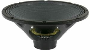 Protégé : 15MC700Nd, 15&Prime; Pro néodyme woofer 1400 W, 8 Ohms