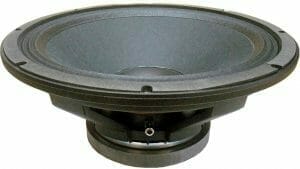 Protégé : 18G550, 18&Prime; Pro ferrite subwoofer 1800 W, 8 Ohms